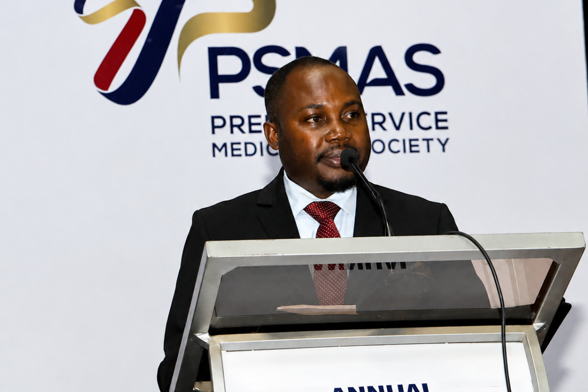 Board Chair